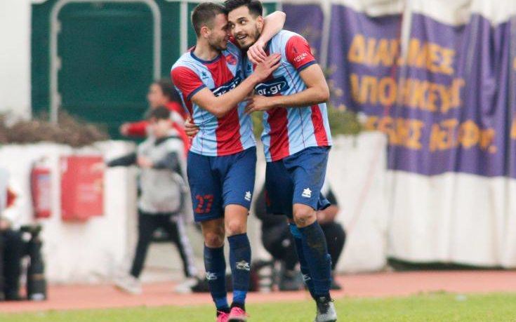 Πανιώνιος: «Απαιτούμε την άρση της ποινής των -6 βαθμών»