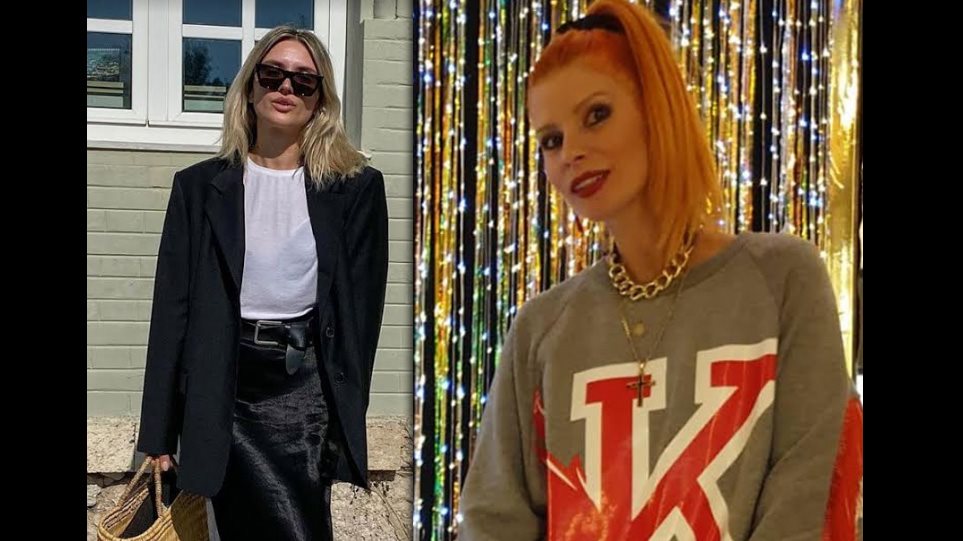 My Style Rocks: Δύο νέες παίκτριες από σήμερα