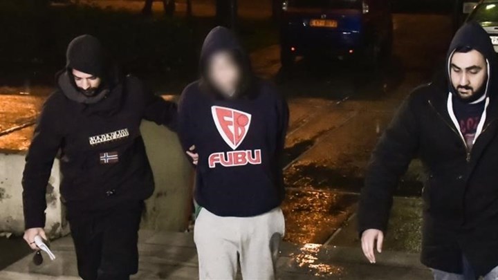 Την Παρασκευή απολογείται ο 21χρονος που σκότωσε το νονό του
