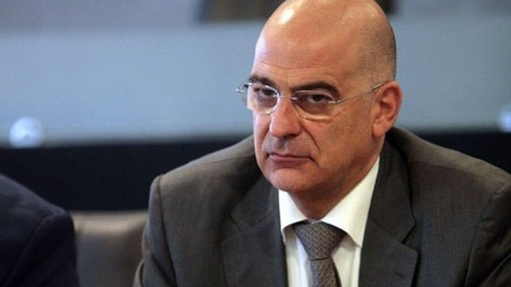 Στη Λιβύη σήμερα ο Νίκος Δένδιας