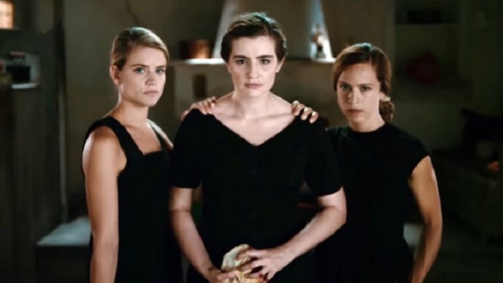 Άγριες Μέλισσες: Οι αποψινές ανατροπές που θα μας καθηλώσουν