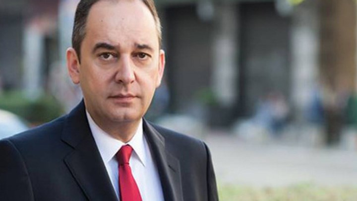 Ο Γιάννης Πλακιωτάκης για το ναυάγιο στους Παξούς