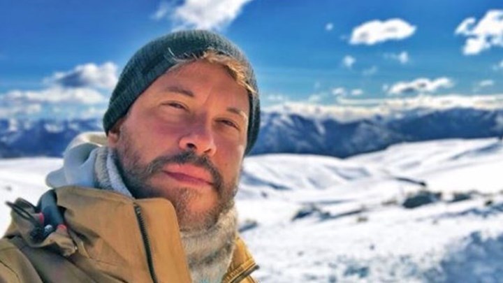 Στο νοσοκομείο ο Χάρης Βαρθακούρης - ΦΩΤΟ