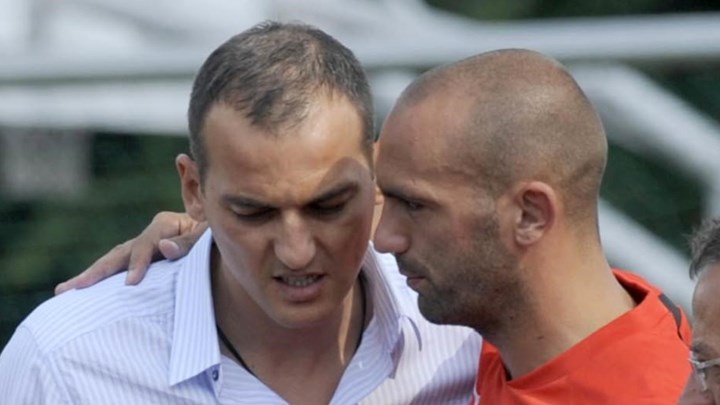 Ραούλ Μπράβο: Τι απαντά σε όσους τον εμπλέκουν στην υπόθεση Κοβάσεβιτς