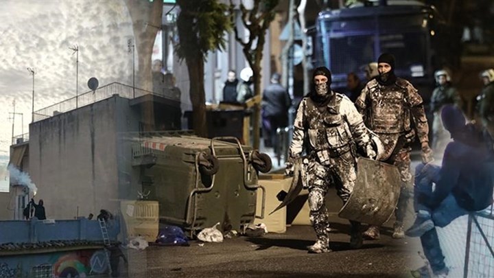 Κουκάκι: Ο απίστευτος λόγος της αναβολής της δίκης