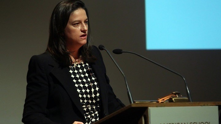 Νίκη Κεραμέως: Θα δίνεται κρατικό πιστοποιητικό πληροφορικής μέσα από το σχολείο