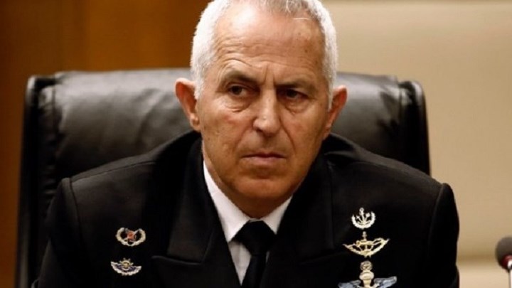 Αποστολάκης για Ορούτς Ρέις: Η παραβίαση συνίσταται στο ότι δεν ζήτησε άδεια