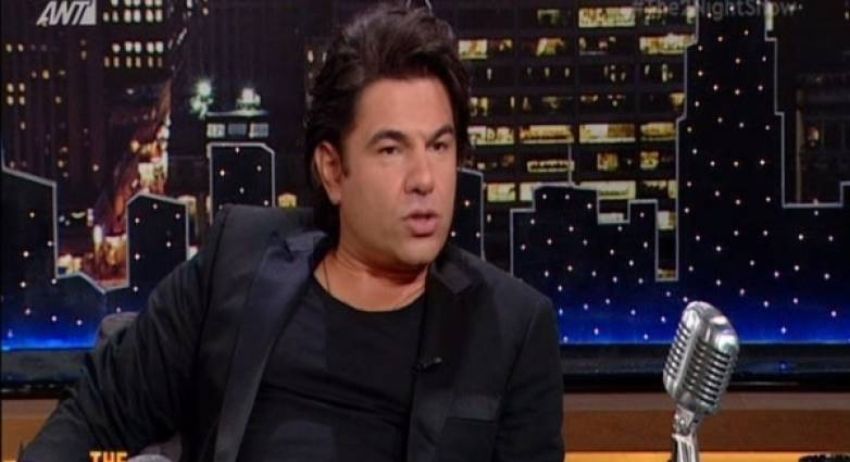 Βαρύ το πένθος για τον Νίκο Κουρκούλη