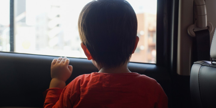 Πάτρα: "Καμπάνα" 7 ετών για βιασμό αγοριού