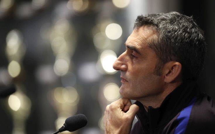 Οι πραγματικοί λόγοι του διαζυγίου Μπαρτσελόνα- Βαλβέρδε