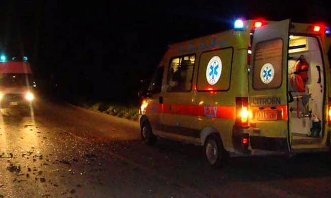 Αστακός: 47χρονος έπεσε στη θάλασσα με το αυτοκίνητό του!