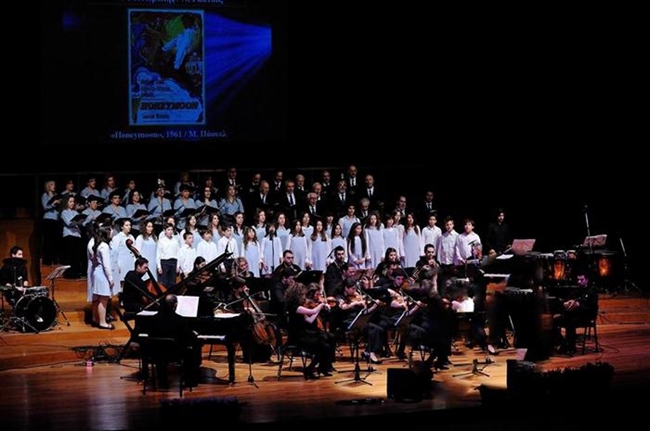 Συνεχίζει τις εγγραφές η Πατραϊκή Μαντολινάτα