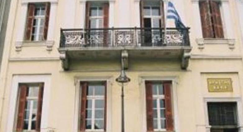 Δημοτικό Ωδείο Πάτρας: Από σήμερα η είσπραξη διδάκτρων