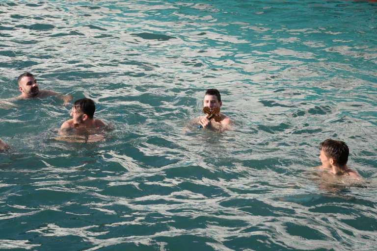 Πάτρα: Με λαμπρότητα ο εορτασμός των Θεοφανείων - ΦΩΤΟ - ΒΙΝΤΕΟ