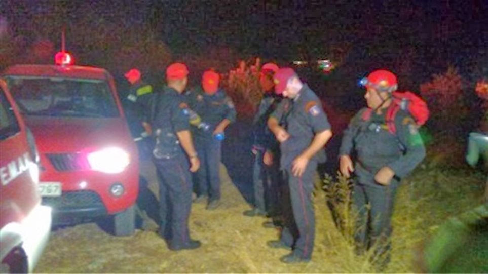 Κρήτη: Αγνοείται γυναίκα στην Ιεράπετρα - Μεγάλη επιχείρηση για τον εντοπισμό της