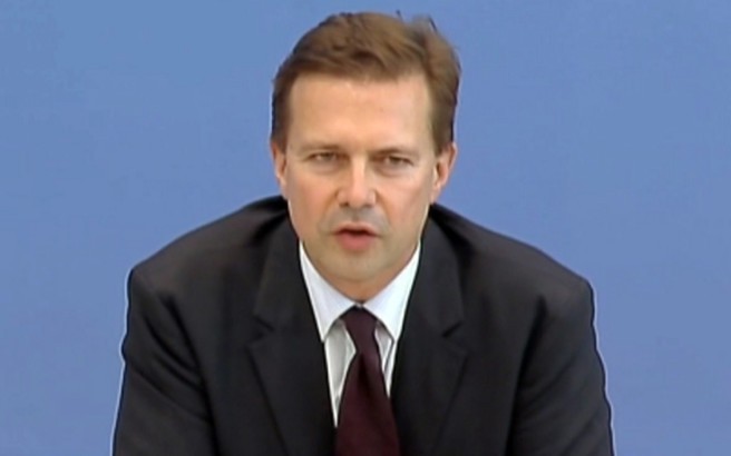 Η Γερμανική κυβέρνηση διαψεύδει τη Bild: Δεν ήταν ποτέ θέμα η συμμετοχή της Ελλάδας