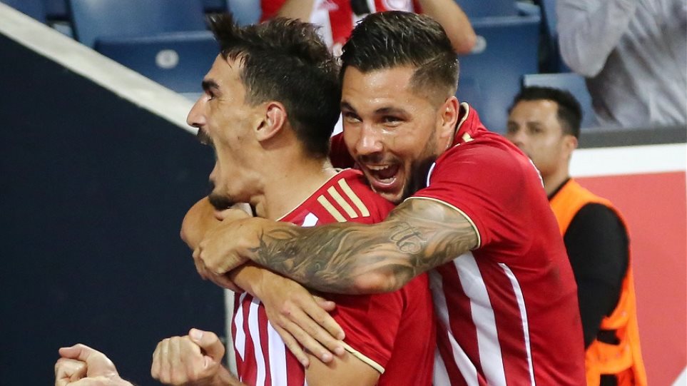 Κύπελλο Ελλάδας: Με αλλαγές ο Ολυμπιακός για να «καθαρίσει» την πρόκριση στους «8» με την Καλαμάτα