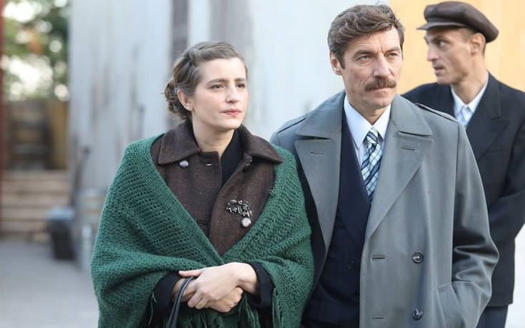 Άγριες Μέλισσες: Η τηλεθέαση του πρώτου επεισοδίου για τη νέα χρονιά