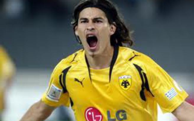 Μπλάνκο: Θα γύριζα χωρίς λεφτά στην ΑΕΚ