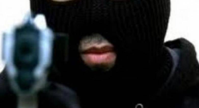 Ένοπλη ληστεία σε σπίτι εφοπλιστή στην Εκάλη