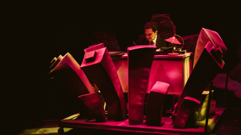 Πάτρα: Ο «Μικρός Πρίγκιπας» το Σαββατοκύριακο