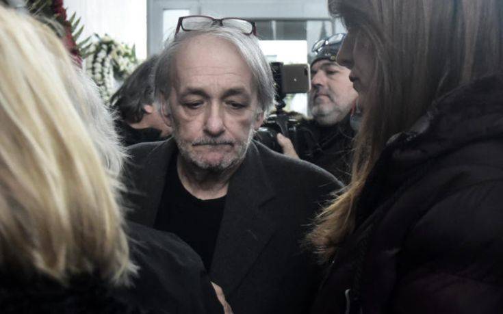 Ανδρέας Μικρούτσικος: Τι αναφέρει το νέο ιατρικό ανακοινωθέν