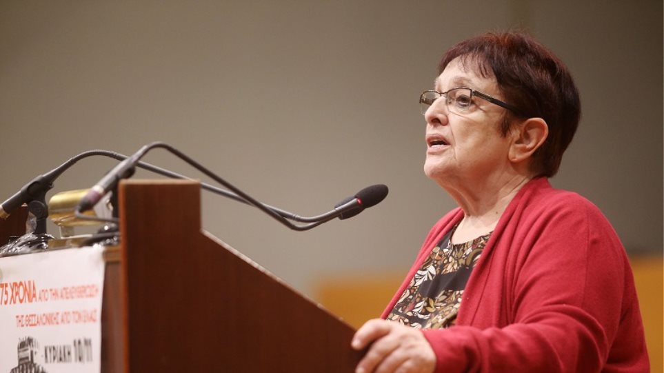 Παπαρήγα: Οι εξελίξεις στην περιοχή προμηνύουν μεγάλες περιπέτειες