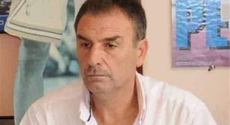 Πάτρα: Η Δημοτική αρχή στην εκδήλωση μνήμη για τον Νίκο Τεμπονέρα