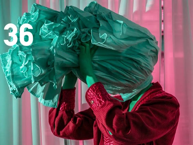 Πάτρα: "Πύθωνος 36" το Σαββατοκύριακο