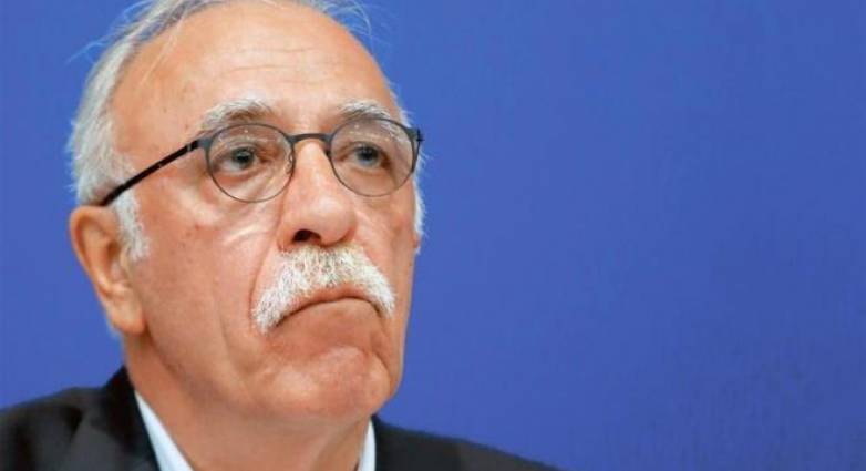 Βίτσας για μεταναστευτικό: Τεράστιο λάθος να θεωρείς ότι λύση είναι τα κλειστά κέντρα