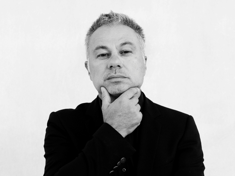 Πάτρα: Ο Χριστόφορος Ζαραλίκος "Επιστροφή στην Κανονικότητα" τη Δευτέρα