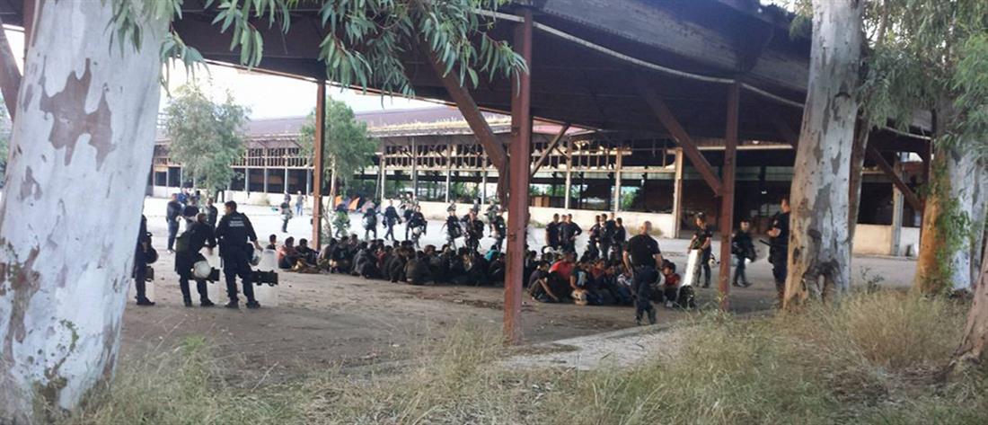 Πάτρα: Αφγανοί οι περισσότεροι που ζήτησαν άσυλο τον Ιανουάριο - ΤΑ ΣΤΟΙΧΕΙΑ