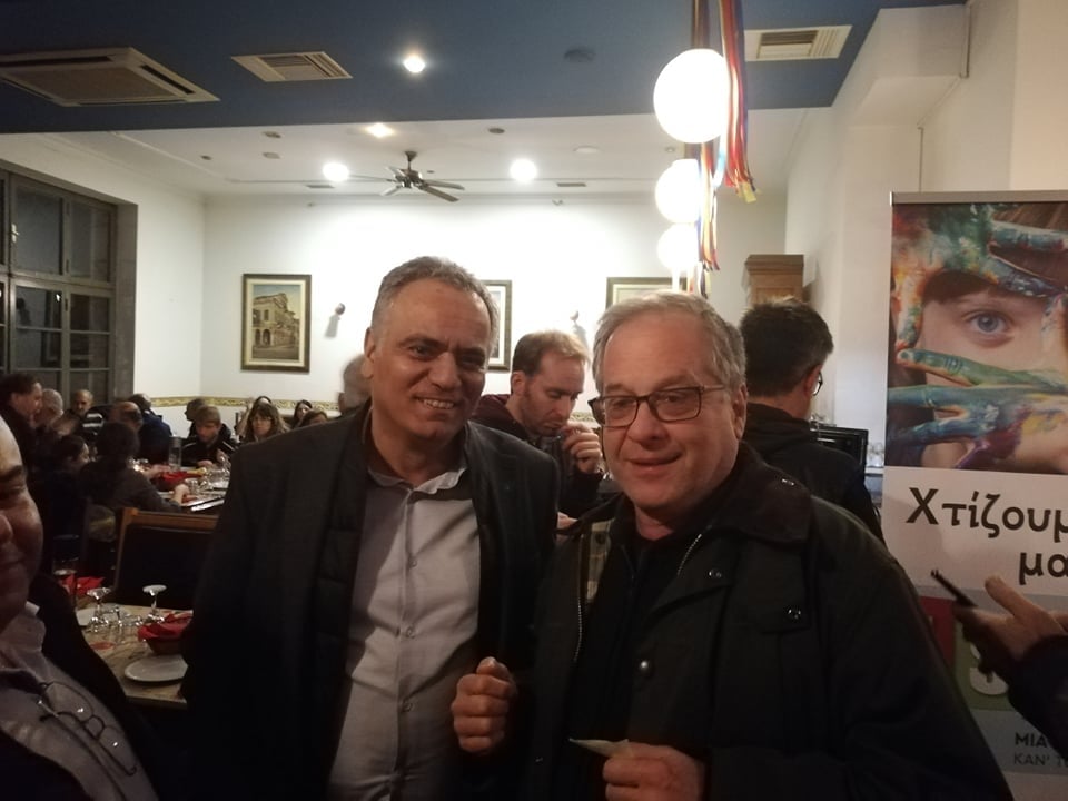 Ἱ. Ν. Αγίου Δημητρίου Ναυπάκτου: Εορτασμός τής Υπαπαντής και ως γιορτής τής Μητέρας