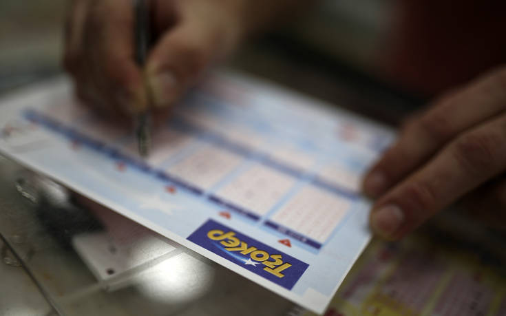 Τζόκερ: Στο Αργοστόλι το τυχερό δελτίο με τα 6 εκατ. ευρώ