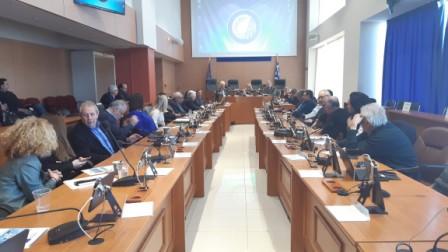 ΣΕΑΔΕ: Παρουσιάστηκαν δράσεις για την ενίσχυση της επιχειρηματικότητας στη Δυτική Ελλάδα - ΦΩΤΟ