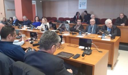 ΣΕΑΔΕ: Παρουσιάστηκαν δράσεις για την ενίσχυση της επιχειρηματικότητας στη Δυτική Ελλάδα - ΦΩΤΟ