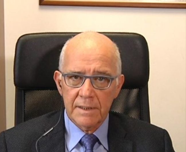 Διευθυντής Ινστιτούτου Παστέρ: Μέχρι το μεσημέρι θα ξέρουμε για πέντε δείγματα για κορονοϊό