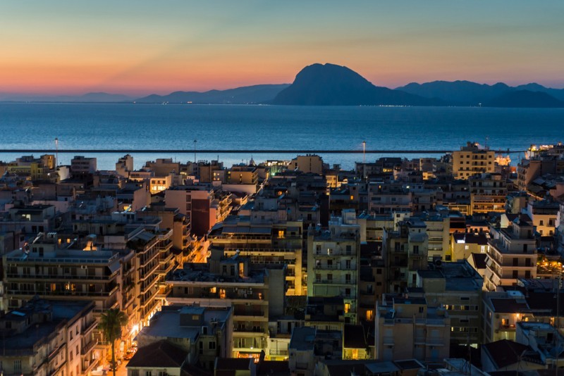 Έτοιμη η πλατφόρμα για αδήλωτα τετραγωνικά και μη ηλεκτροδοτούμενα ακίνητα–Πώς θα λειτουργεί