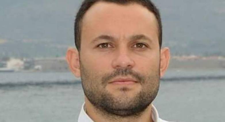 Πάτρα: Ο Νίκος Μοίραλης για την συγχώνευση των ΔΟΥ