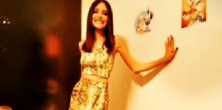 Ο σύντροφος της 24χρονης Δασκάλας που πέθανε από νευρική ανορεξία αποκαλύπτει