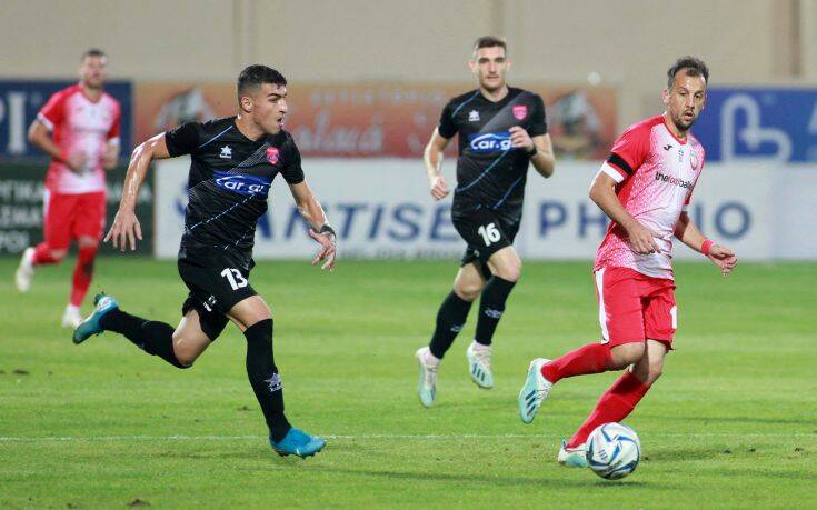 Εξώδικο του Πανιώνιου στη Super League για να μην γίνει το ματς με Ξάνθη