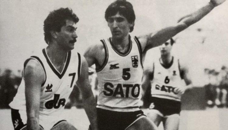 Πάτρα: Το "Κουκούλι" μετονομάζεται σε "Σάλα Κώστας Πετρόπουλος" - Ποια αστέρια του μπάσκετ θα παραστούν στην σημερινή εκδήλωση - ΦΩΤΟ και ΒΙΝΤΕΟ