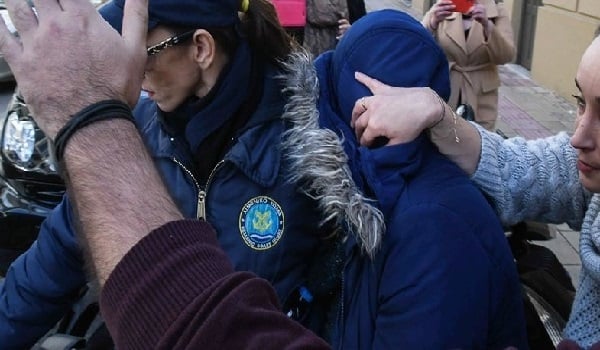 Πάτρα: Απολογείται σήμερα η 27χρονη που άφησε το νεογέννητο παιδί της στην Πλαζ - Ούτε η μητέρα της δεν γνώριζε για την εγκυμοσύνη!