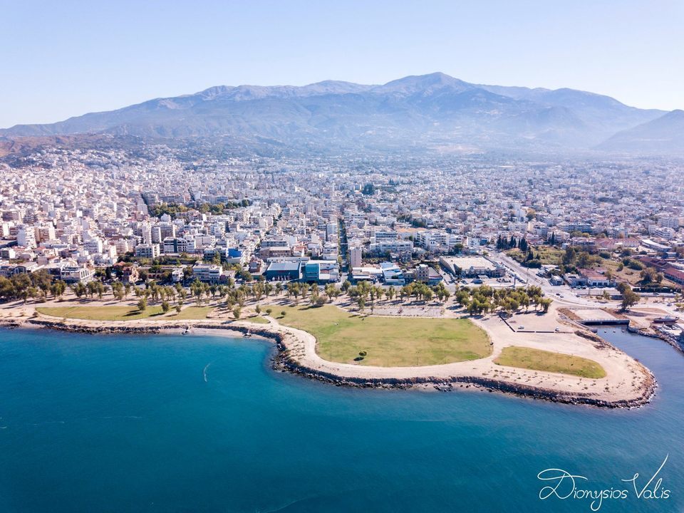 Πάτρα: Ο Δήμος καταγγέλλει παραπληροφόρηση για την παραλιακή ζώνη!