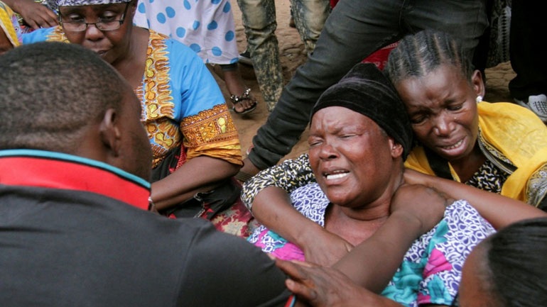 Τανζανία: Τουλάχιστον 20 νεκροί σε ποδοπάτημα κατά τη διάρκεια αγιασμού