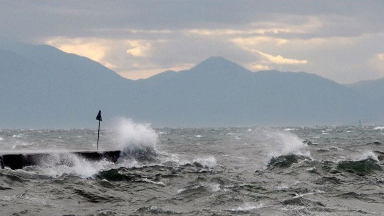 Αναστολή δρομολογίων στη γραμμή Κυλλήνη - Πόρος Κεφαλονιάς