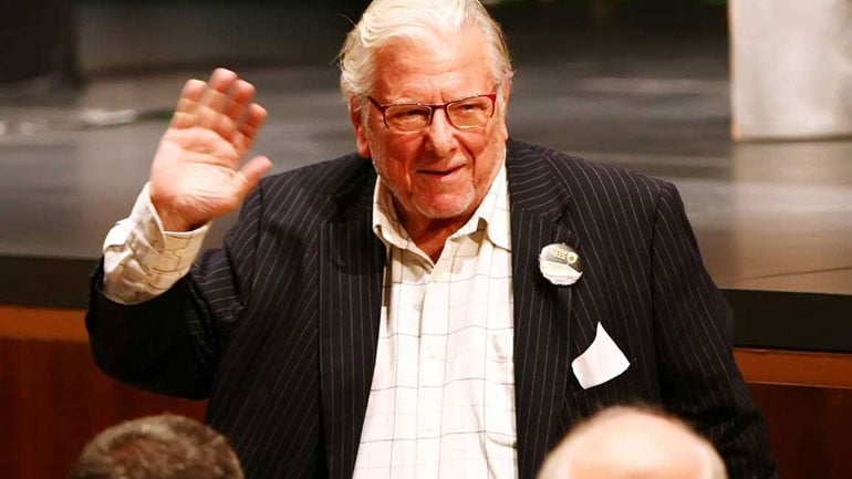 Κώστας Βουτσάς: Τι λένε οι τελευταίες πληροφορίες για την κατάσταση της υγείας του