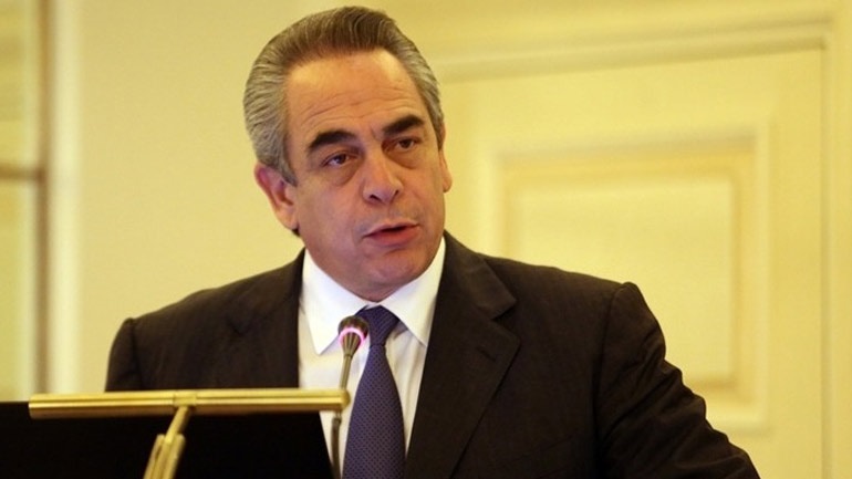 Μίχαλος: Σημαντική η δημιουργία κόμβων καινοτομίας σε όλη την Ελλάδα