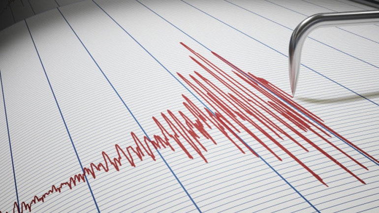 Σεισμός 5,7 Ρίχτερ στα σύνορα Τουρκίας-Ιράν