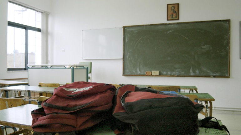 Επιστρέφουν από Ιταλία περίπου 200 μαθητές - «Είναι όλοι καλά» διαβεβαιώνει ο διευθυντής Μακεδονίας